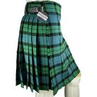MacKay Ancient Budget Kilt - Highland Kilt Company
