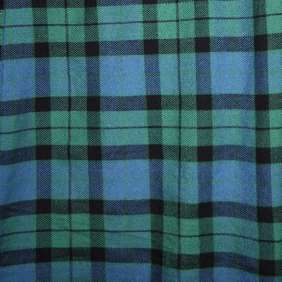 MacKay Ancient Budget Kilt - Highland Kilt Company
