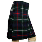MacKenzie Modern Premium Kilt - Highland Kilt Company