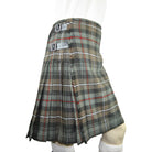 MacKenzie Weathered Kilt - Highland Kilt Company