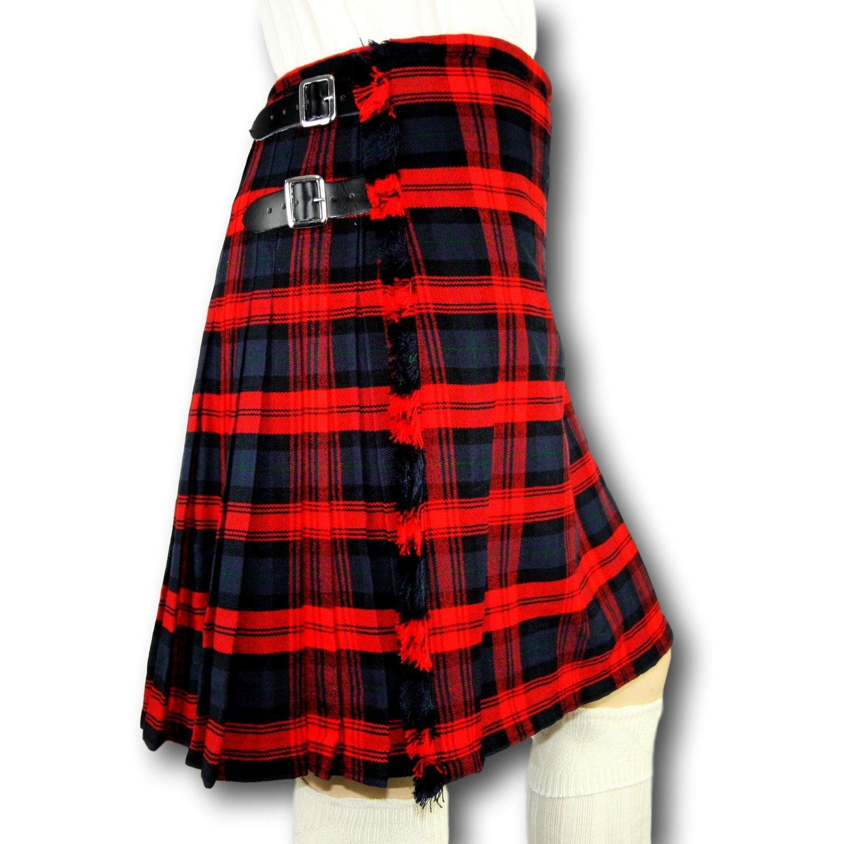 MacLachlan Modern Kilt - Highland Kilt Company