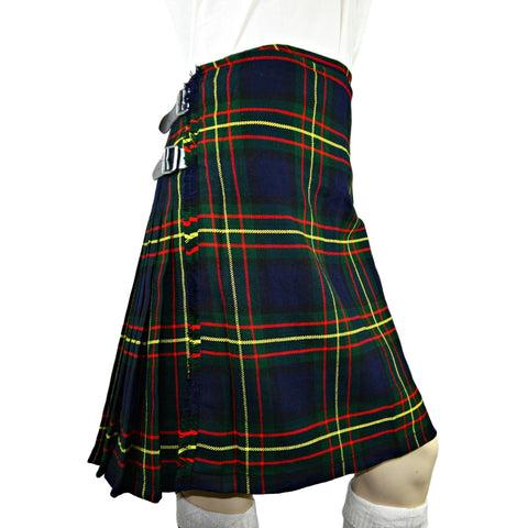 MacLaren Modern Kilt - Highland Kilt Company