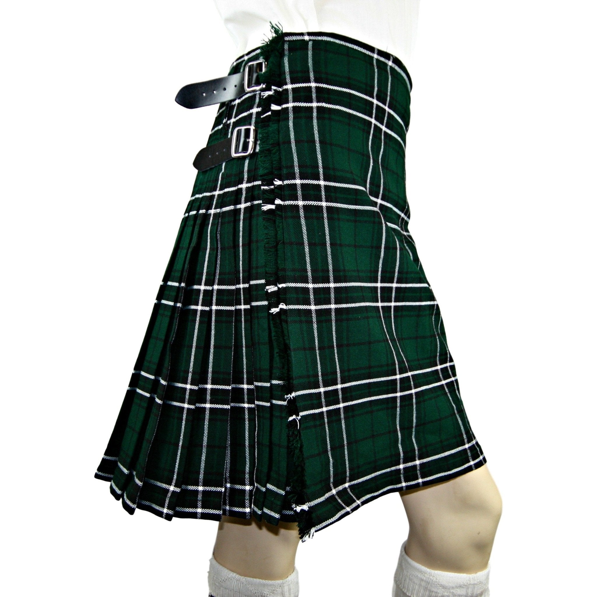 MacLean of Duart Hunting Kilt – Men's Kilts Clan MacLean
