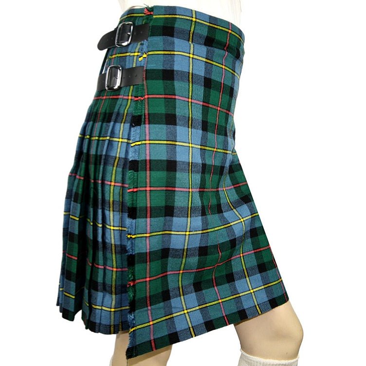 MacLeod of Harris Ancient Premium Kilt - Highland Kilt Company