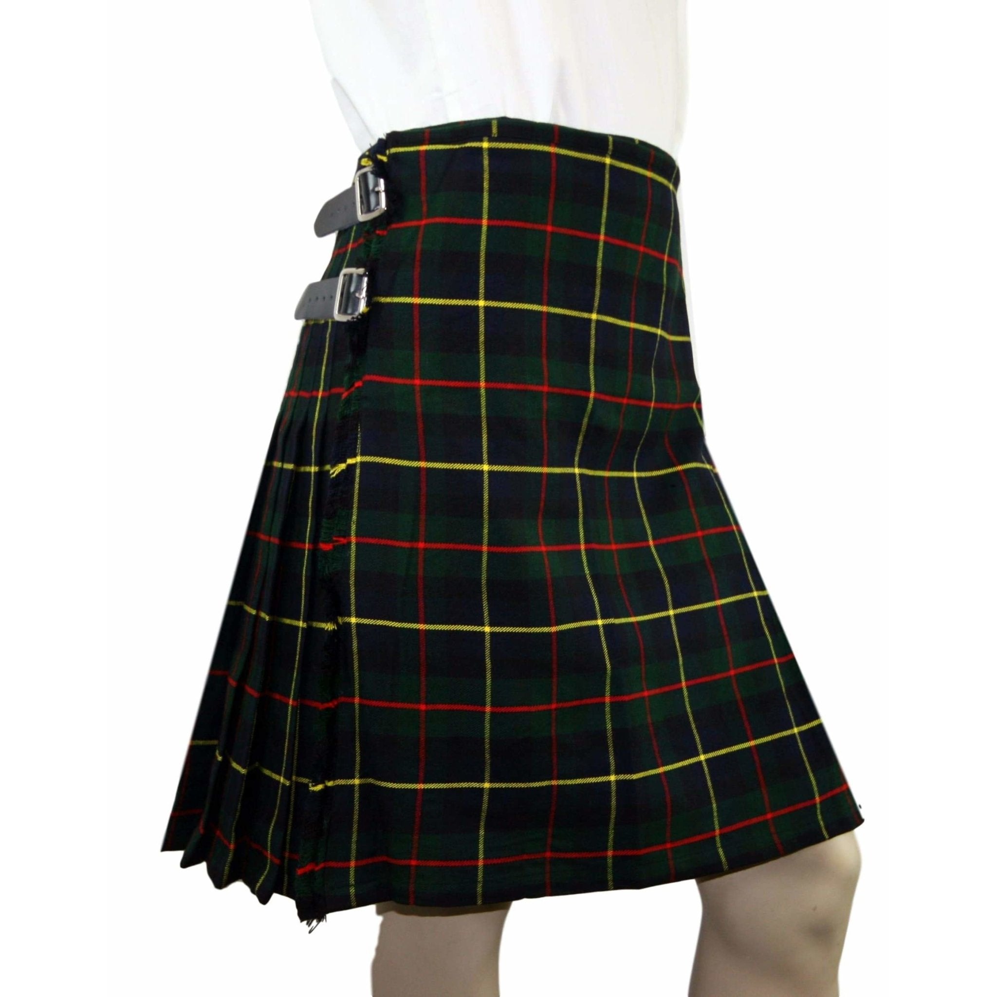 MacLeod of Harris Kilt - Highland Kilt Company