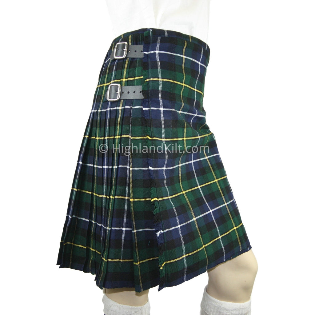 MacNeil Modern Kilt - Highland Kilt Company