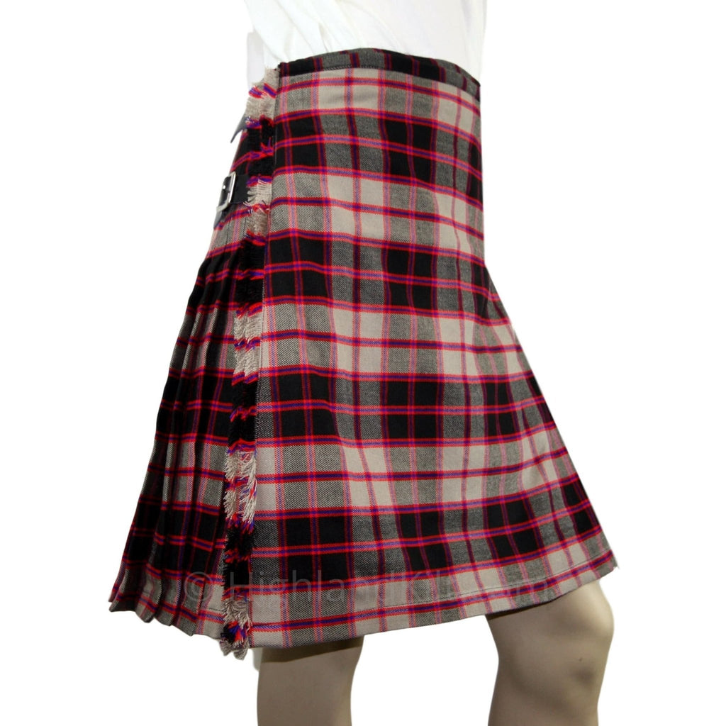 MacPherson Hunting Kilt - Highland Kilt Company