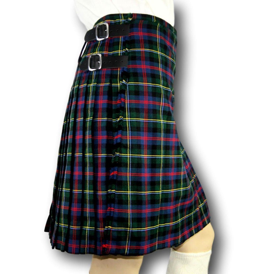 Malcolm Premium Kilt - Highland Kilt Company