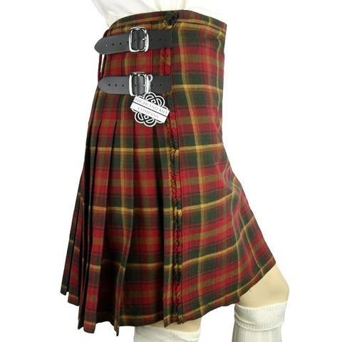 Maple Leaf Premium Kilts Highland Kilt Company - Highland Kilt Company