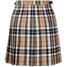Mini Kilted Skirt, Made in Scotland, 500 Tartans Available - Highland Kilt Company