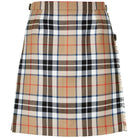 Mini Kilted Skirt, Made in Scotland, 500 Tartans Available - Highland Kilt Company