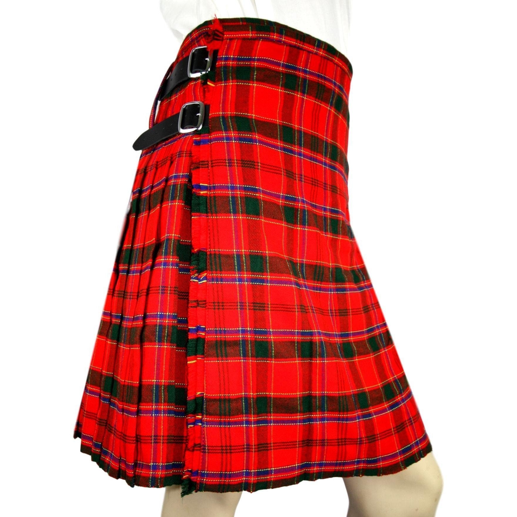 Munro Premium Kilt - Highland Kilt Company