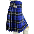 Ramsay Blue Budget Kilt - Highland Kilt Company