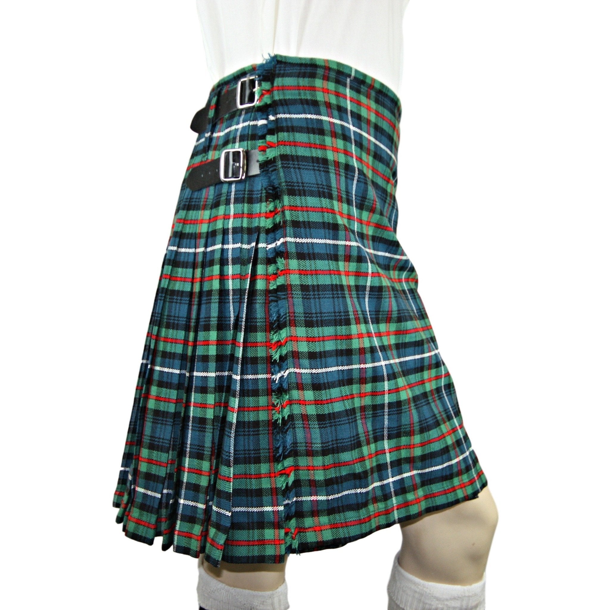 Robertson Hunting Kilt - Highland Kilt Company