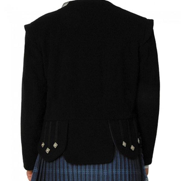 Sherrifmuir Jacket Scottish Wear for Kilts - Highland Kilt Company