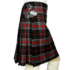 Spirit of Bruce Premium Tartan Kilt - Highland Kilt Company