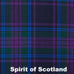 Spirit of Scotland 100% Wool Budget Kilts - Highland Kilt Company