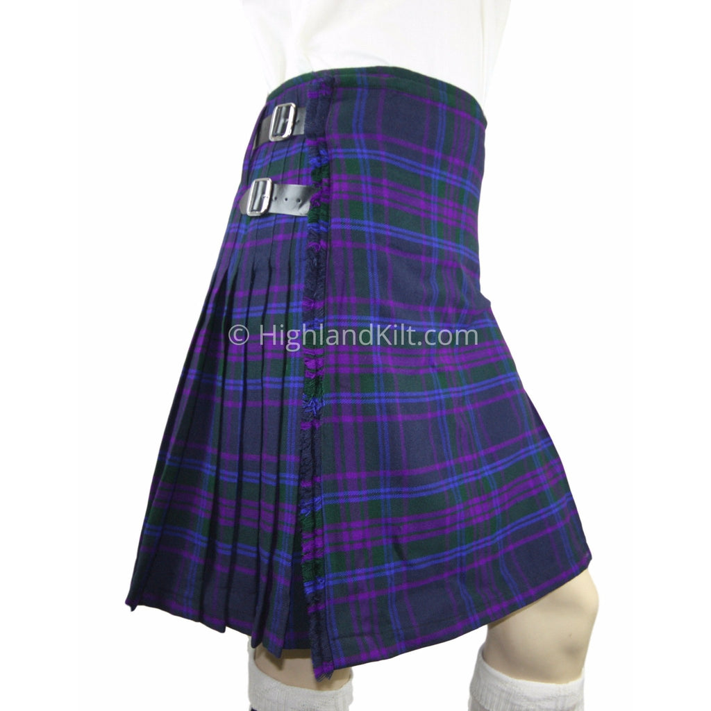 Spirit of Scotland Kilt - Highland Kilt Company