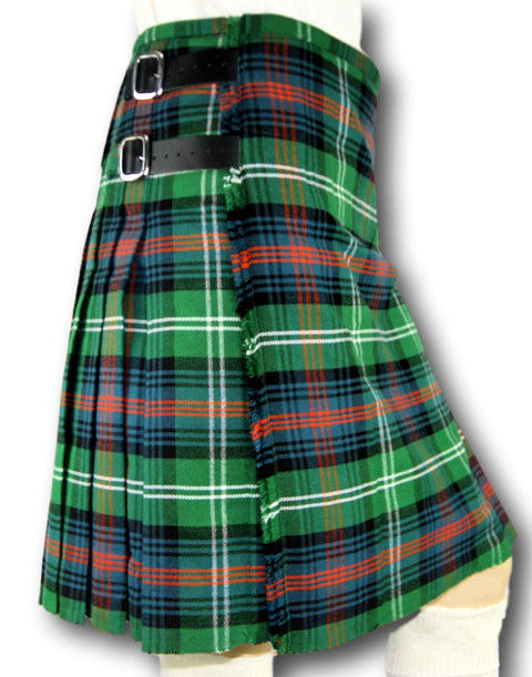 Sutherland Ancient Premium Kilt - Highland Kilt Company