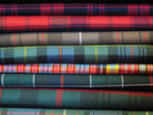 Tartan Fabric by the Meter - Highland Kilt Company