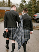 Tartan Fly Plaids - Highland Kilt Company