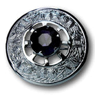Thistle Brooch Pins - Highland Kilt Company