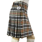 Thompson Camel Budget Kilt - Highland Kilt Company