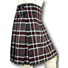 Thompson Grey Budget Kilt - Highland Kilt Company