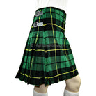 Wallace Hunting Premium Kilt - Highland Kilt Company