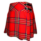 Women's Custom Order Premium Mini Kilts - Highland Kilt Company